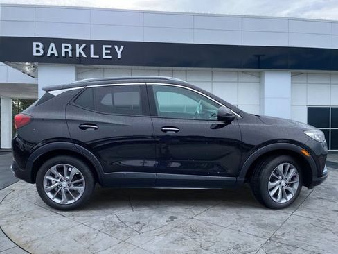 Certified 2023 Buick Encore GX Essence w/ Experience Buick Package FWD image 2