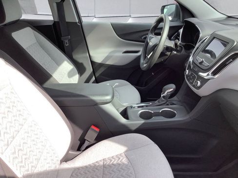 Used 2024 Chevrolet Equinox LS w/ LS Convenience Package FWD image 13
