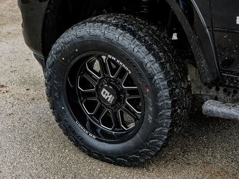 Used 2024 RAM 2500 Big Horn image 62