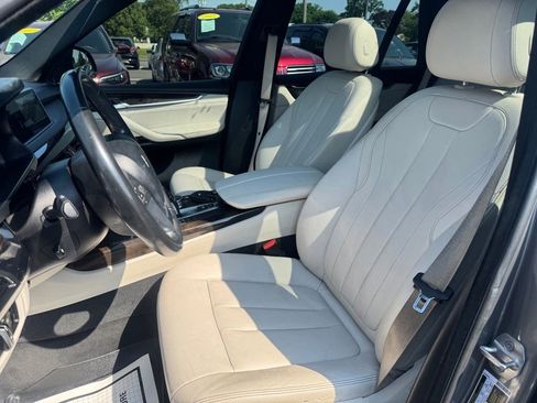 Used 2017 BMW X5 sDrive35i RWD image 32