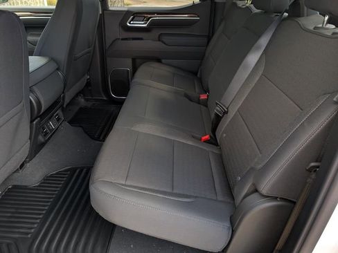 New 2026 GMC Sierra 1500 SLE AWD/4WD image 15