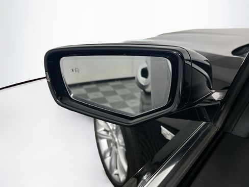 Used 2025 Cadillac CT5 Premium Luxury RWD image 16