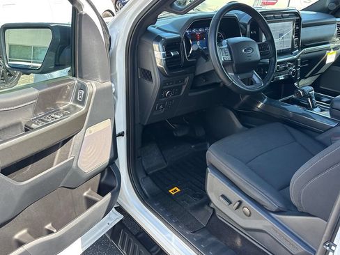 Used 2022 Ford F150 XLT w/ Equipment Group 302A High RWD image 14