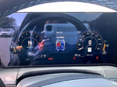 Certified 2024 Ford Mustang Dark Horse image 26