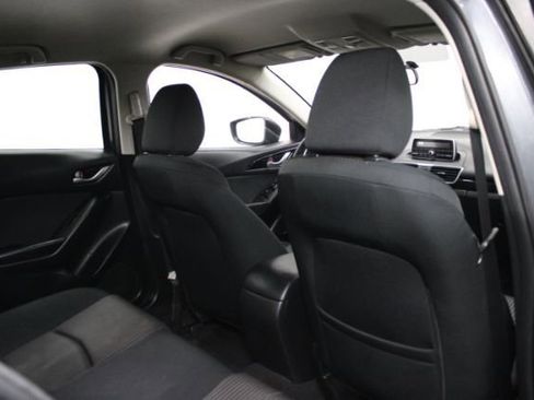 Used 2014 MAZDA MAZDA3 i Touring image 22
