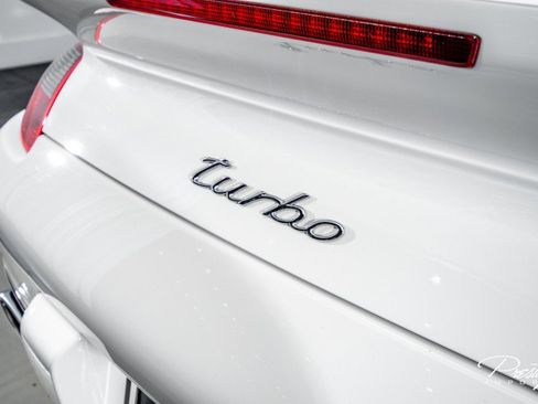 Used 2007 Porsche 911 Turbo image 31