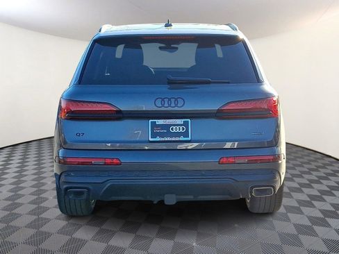 New 2026 Audi Q7 3.0T Premium Plus image 5