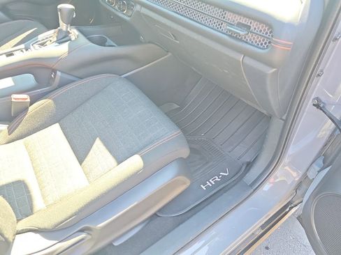 Certified 2023 Honda HR-V Sport image 17