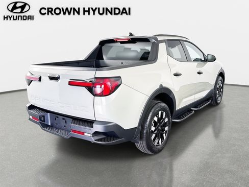 New 2026 Hyundai Santa Cruz SEL FWD image 5