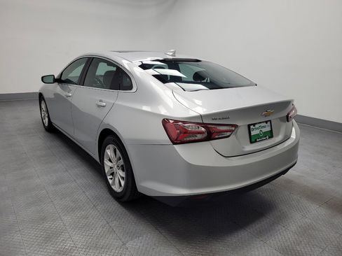 Used 2022 Chevrolet Malibu LT image 5