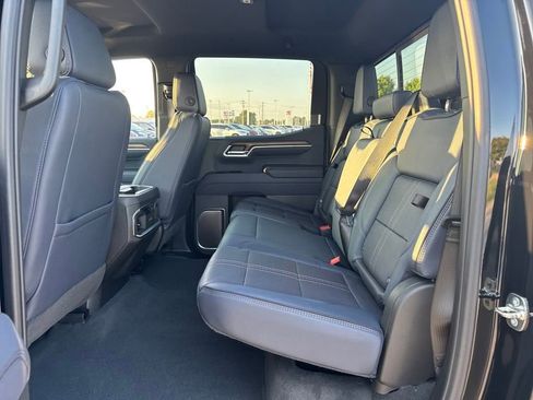 New 2025 Chevrolet Silverado 1500 High Country w/ Technology Package image 12