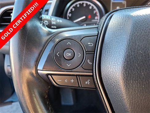 Certified 2023 Toyota Camry SE image 21