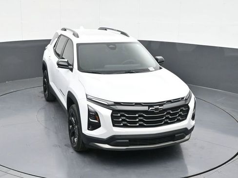 New 2026 Chevrolet Equinox LT w/ Midnight Edition image 60