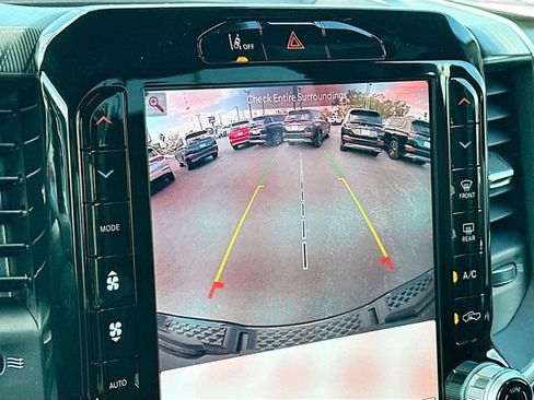 New 2026 RAM 1500 Big Horn image 9