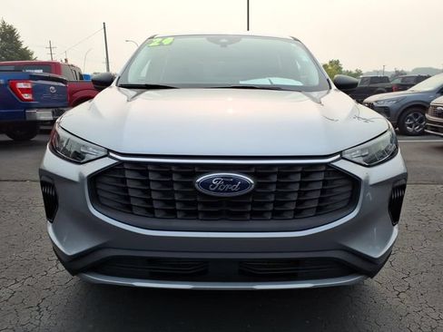 Certified 2024 Ford Escape Active w/ Tech Pack #1 AWD/4WD image 2