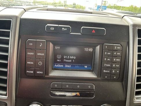 Used 2018 Ford F350 XLT w/ XLT Value Package AWD/4WD image 21