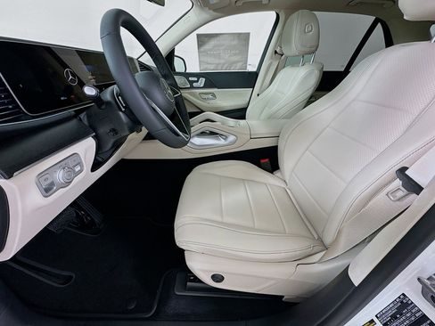 New 2026 Mercedes-Benz GLE 350 4MATIC image 23