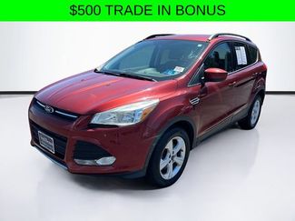 Used 2016 Ford Escape SE w/ Equipment Group 201A AWD/4WD video 3