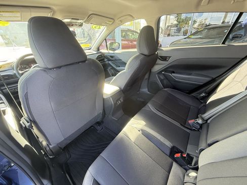 Certified 2025 Subaru Crosstrek 2.5i Premium image 22