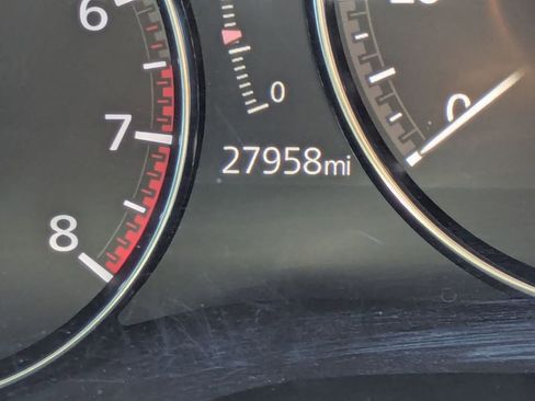 Used 2023 MAZDA CX-30 AWD 2.5 S w/ Premium Package image 18