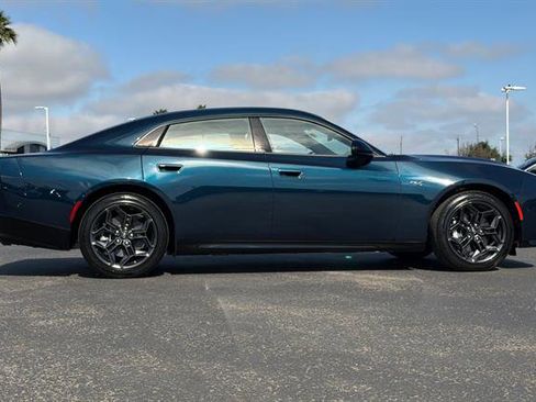 New 2026 Dodge Charger R/T image 3