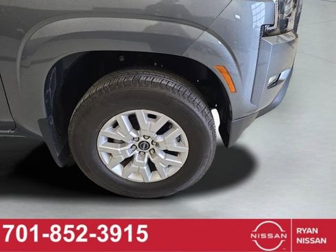 Certified 2023 Nissan Frontier SV w/ SV Convenience Package AWD/4WD image 20
