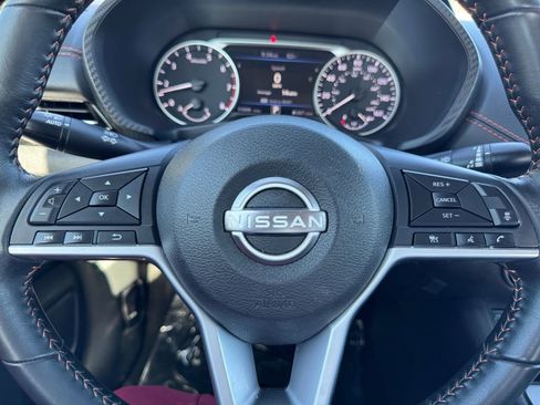 Used 2024 Nissan Sentra SR image 20