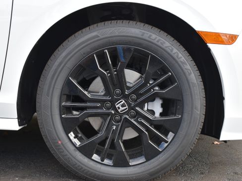New 2026 Honda Odyssey Sport-L image 10