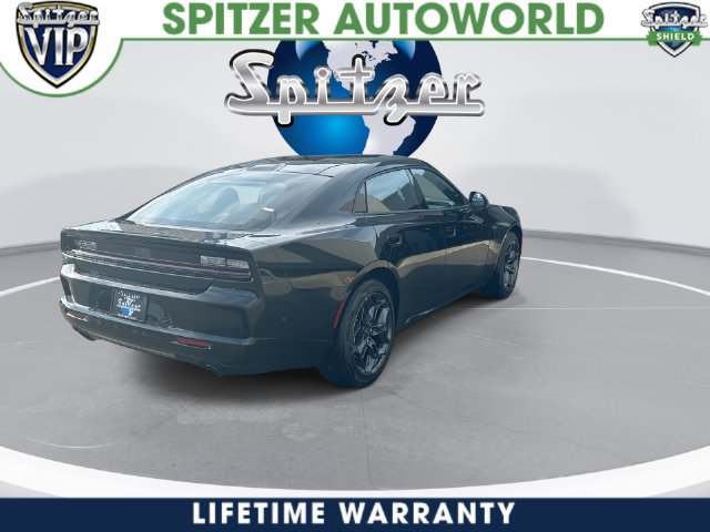 New 2027 Dodge Charger R/T AWD/4WD image 10