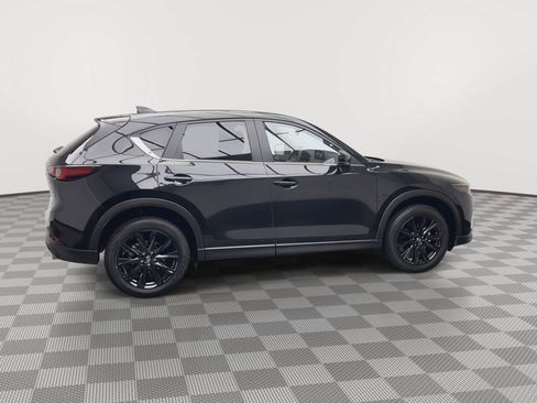 Used 2025 MAZDA CX-5 Carbon Edition AWD/4WD image 40