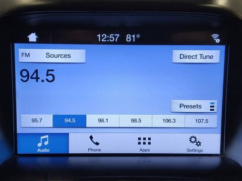 Used 2018 Ford Escape SE w/ SE Sync 3 Package FWD image 25