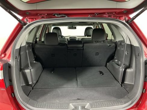 Used 2014 Kia Sorento SX w/ 3rd Row Package AWD/4WD image 29