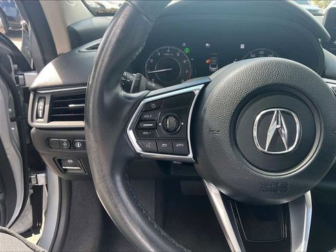 Used 2023 Acura TLX w/ Technology Package FWD image 20