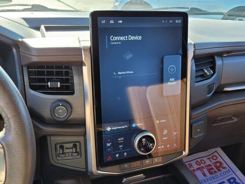 Used 2023 Ford Expedition Max King Ranch image 22