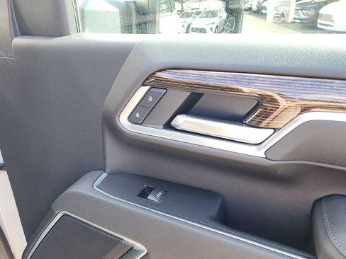 New 2026 GMC Sierra 2500 SLE w/ SLE Value Package; AWD/4WD image 39