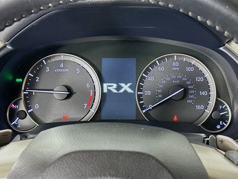 Certified 2022 Lexus RX 350 RX 350 image 12