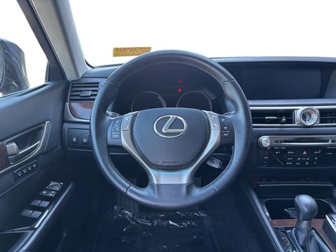 Used 2014 Lexus GS 350 w/ Premium Package image 12