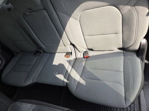 Used 2021 RAM 1500 Big Horn image 26