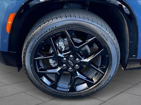 Certified 2024 Chevrolet Traverse RS w/ LPO, Floor Liner Package image 9