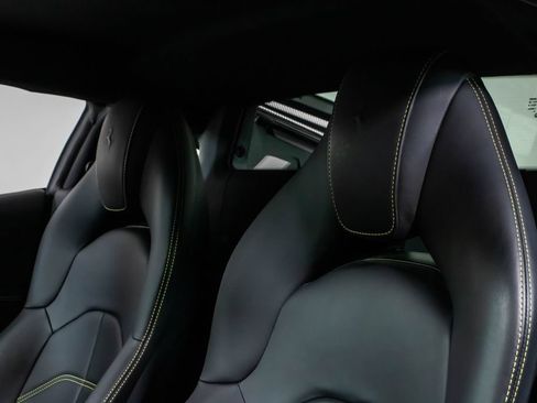 Certified 2019 Ferrari 488 GTB RWD image 43