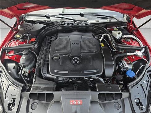 Used 2013 Mercedes-Benz E 350 Cabriolet image 24
