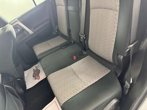 Used 2023 Toyota 4Runner SR5 image 36