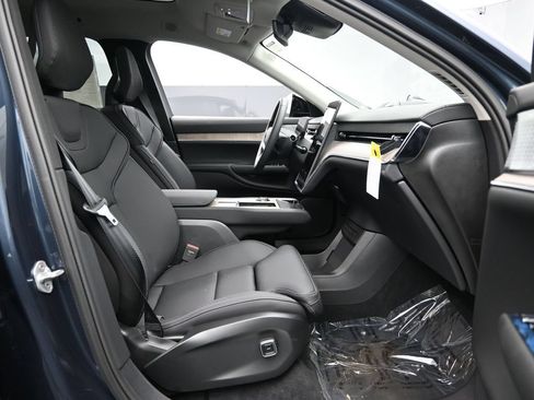 New 2025 Volvo EX90 Ultra AWD/4WD image 21