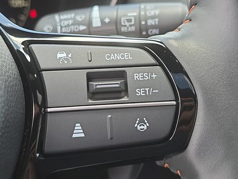 Used 2024 Honda CR-V Sport Touring image 16