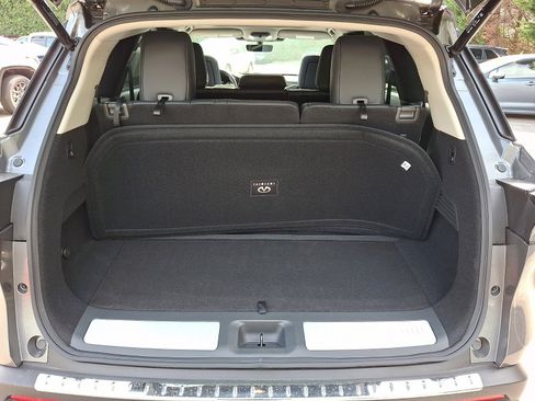 Used 2023 INFINITI QX60 Luxe w/ Performance Audio Package AWD/4WD image 31