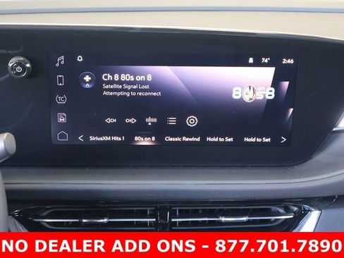 New 2026 Buick Envista Sport Touring w/ Convenience I Package image 16