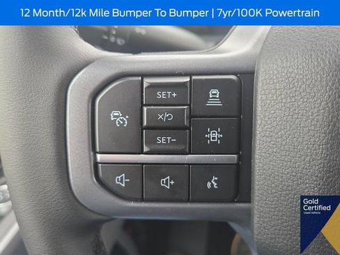 Used 2025 Ford F150 Lightning Flash AWD/4WD image 40