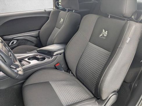 Used 2021 Dodge Challenger R/T Scat Pack image 16