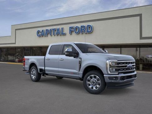 New 2026 Ford F350 Lariat w/ Lariat Ultimate Package image 7