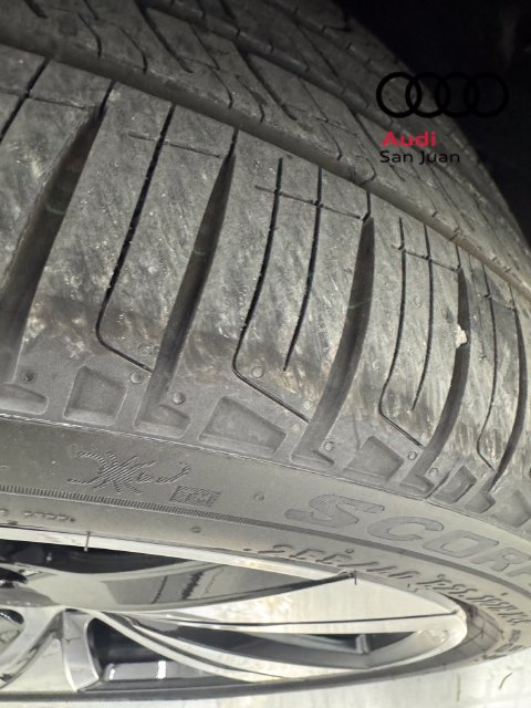 New 2026 Audi SQ5 Premium Plus AWD/4WD image 7